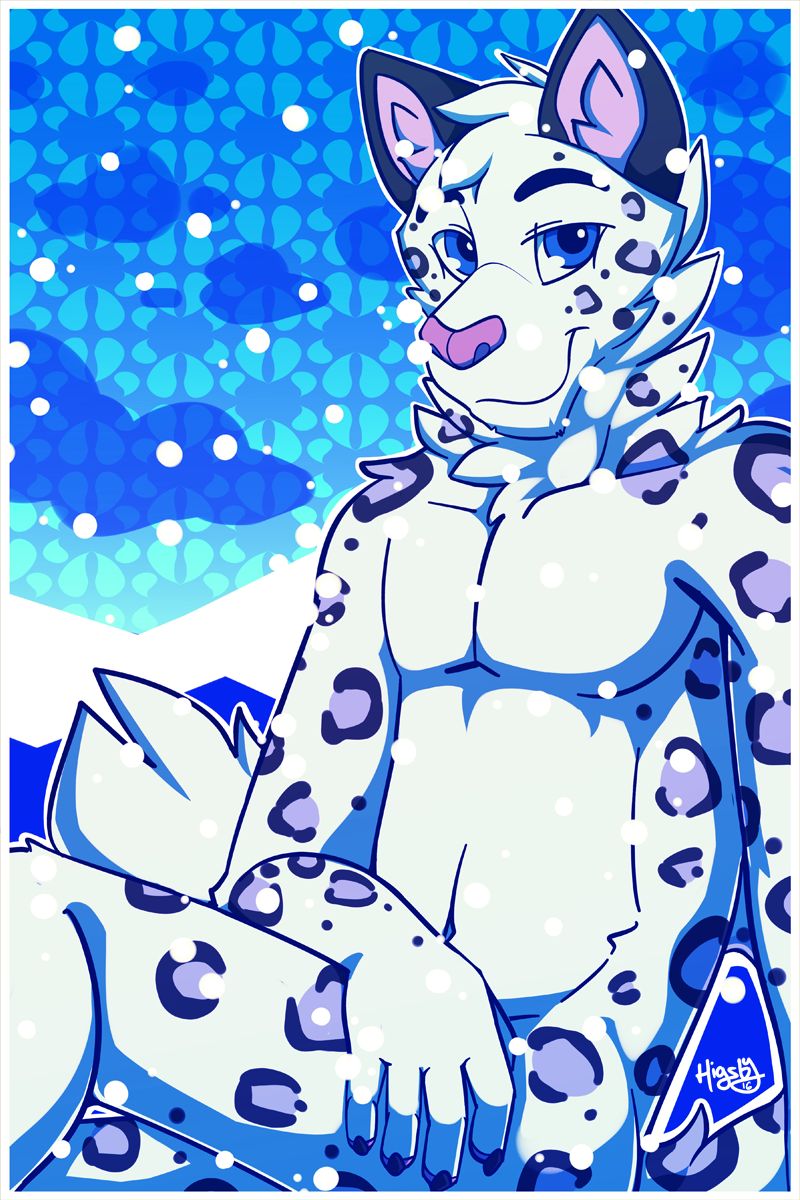 Artist - Higsby page 2 full