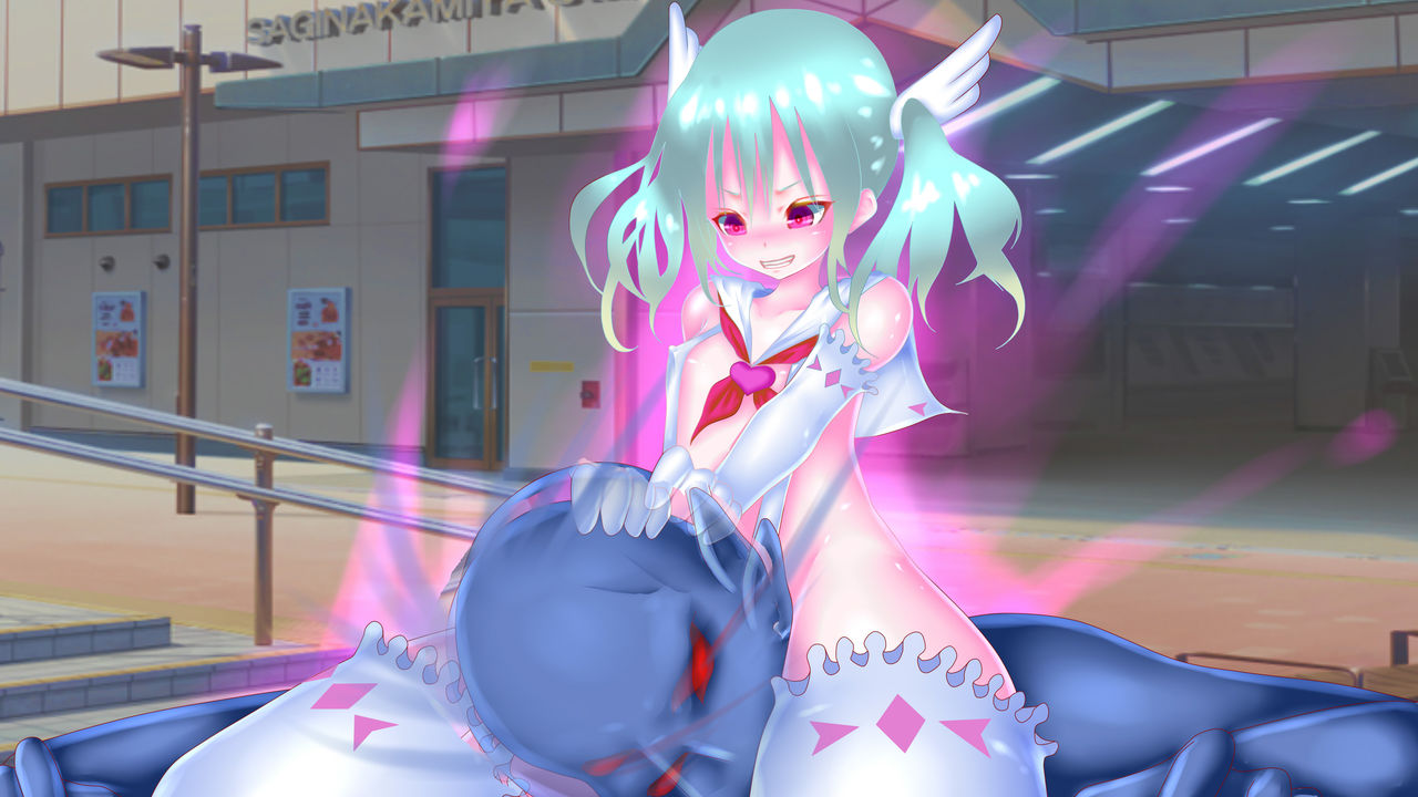 Fujimikei Mahou Shoujo Ligier ☆curiae -Haiboku Shita Mahou no Seisan na Matsuro page 10 full