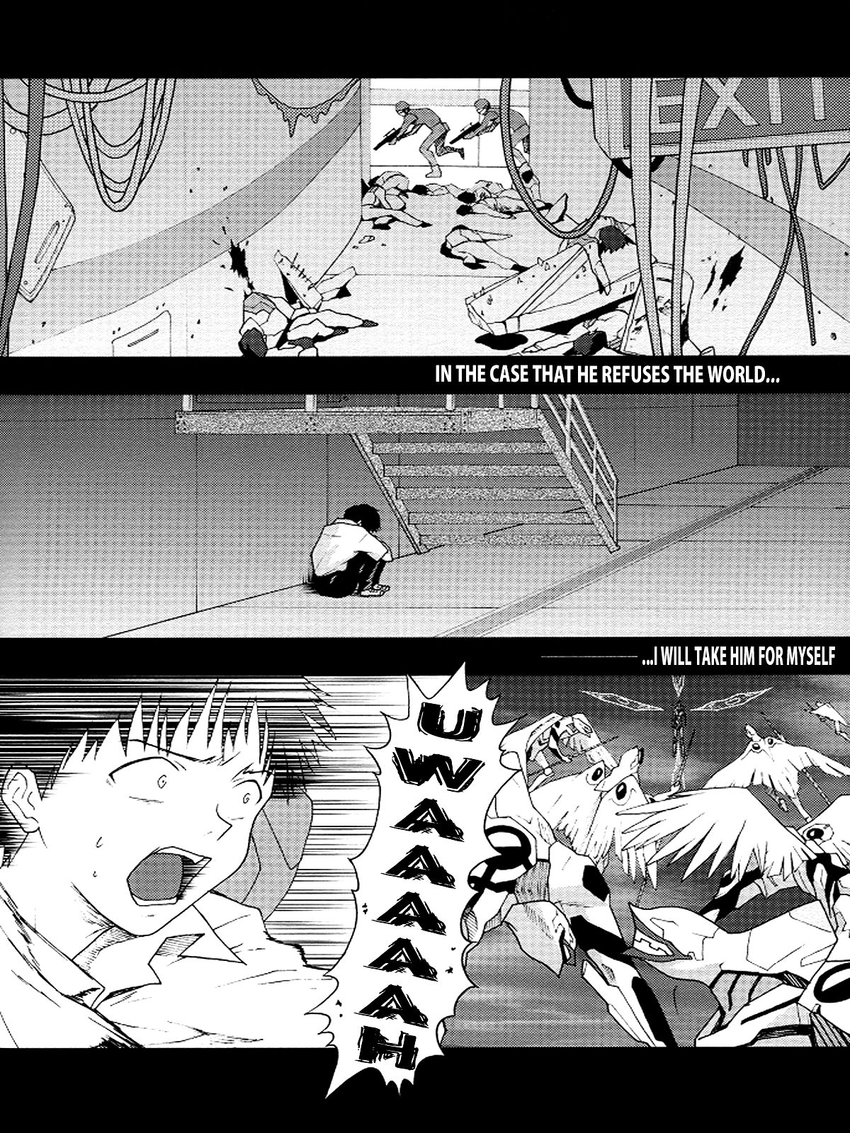 SABBATH page 3 full