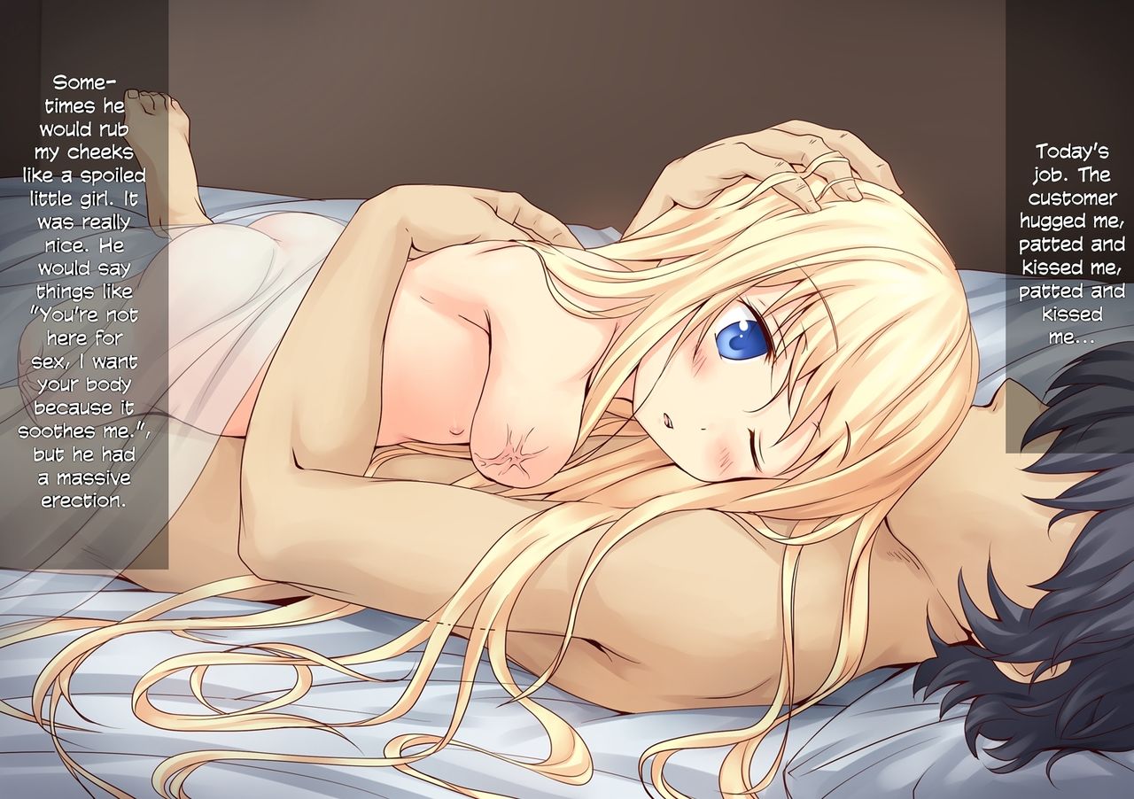 Deri Daru Nikki | Delivery Doll Diary page 9 full