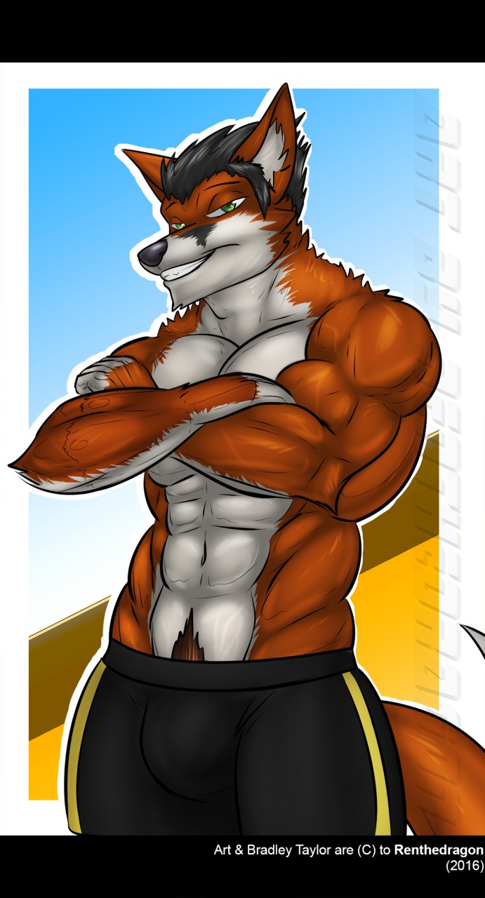 Artist - Renthedragon page 8 full