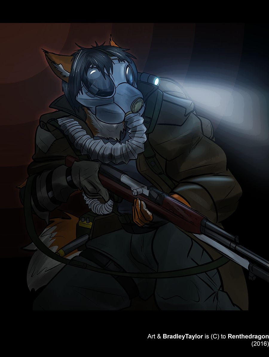 Artist - Renthedragon page 9 full