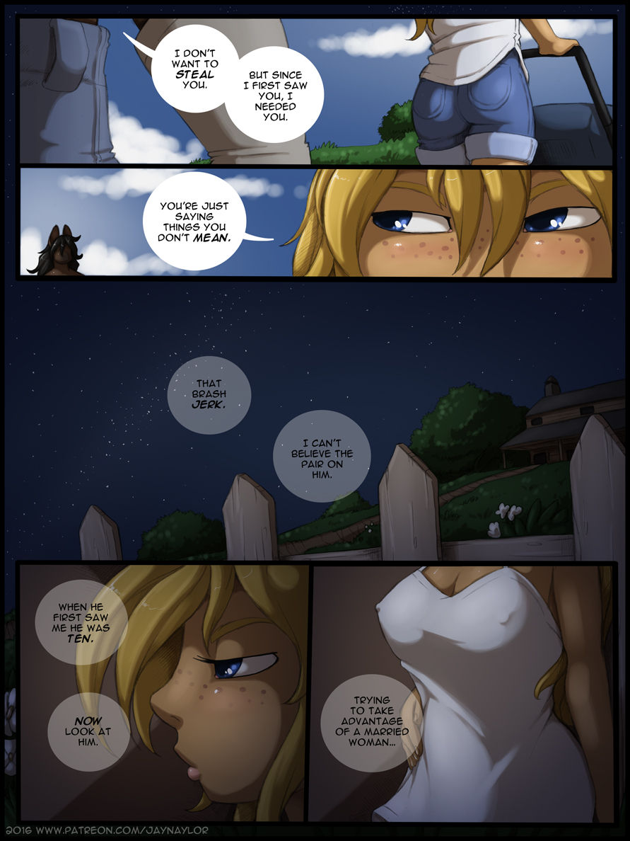 The Itch page 4 full