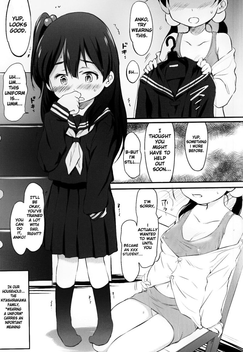 Anko Love Story page 2 full
