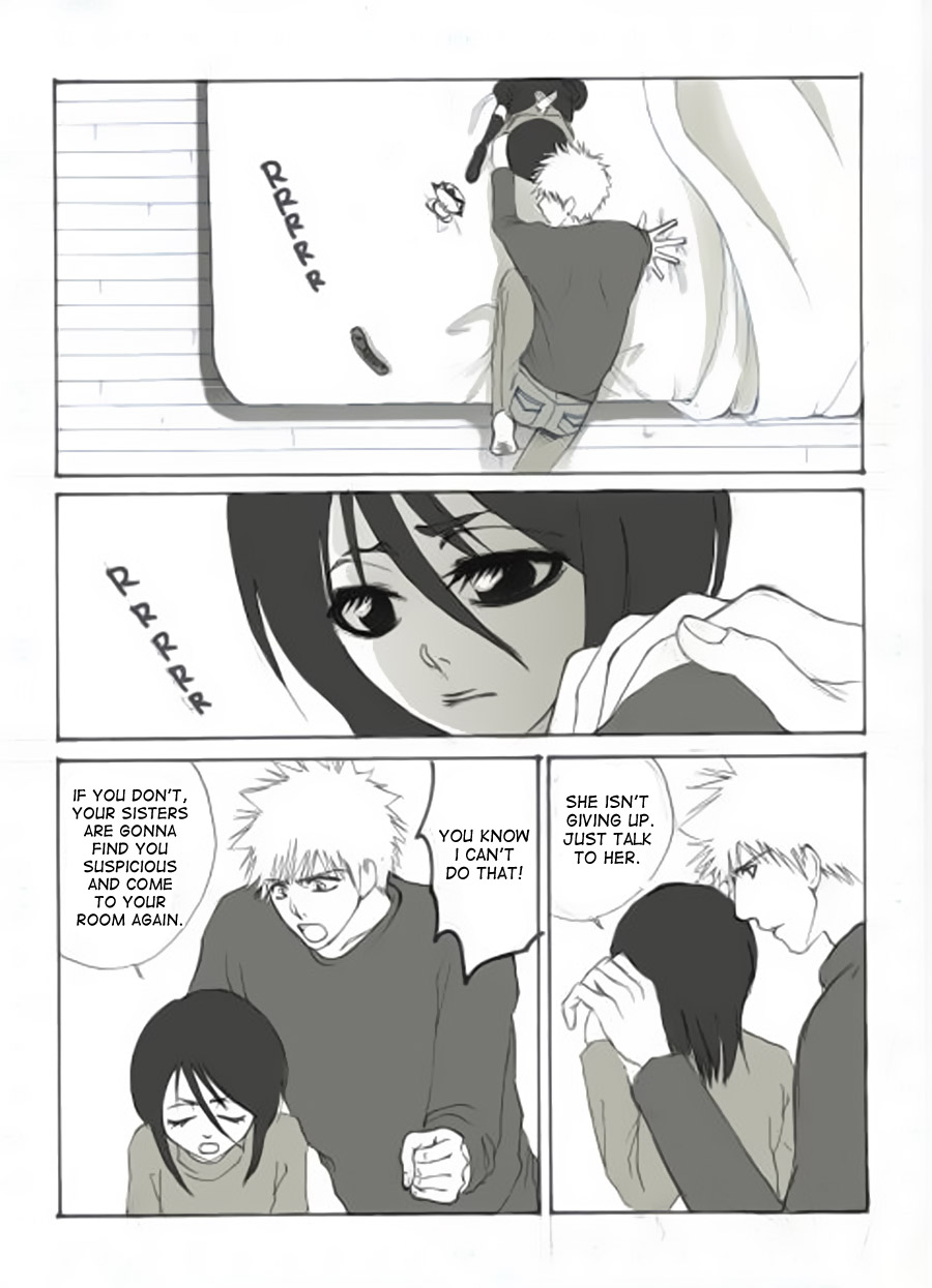 Konayuki | Powdered Snow page 6 full