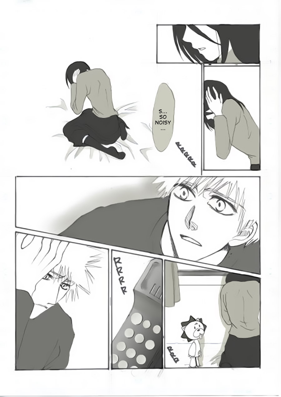 Konayuki | Powdered Snow page 8 full