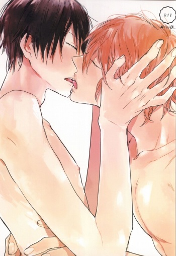AV to BL cover