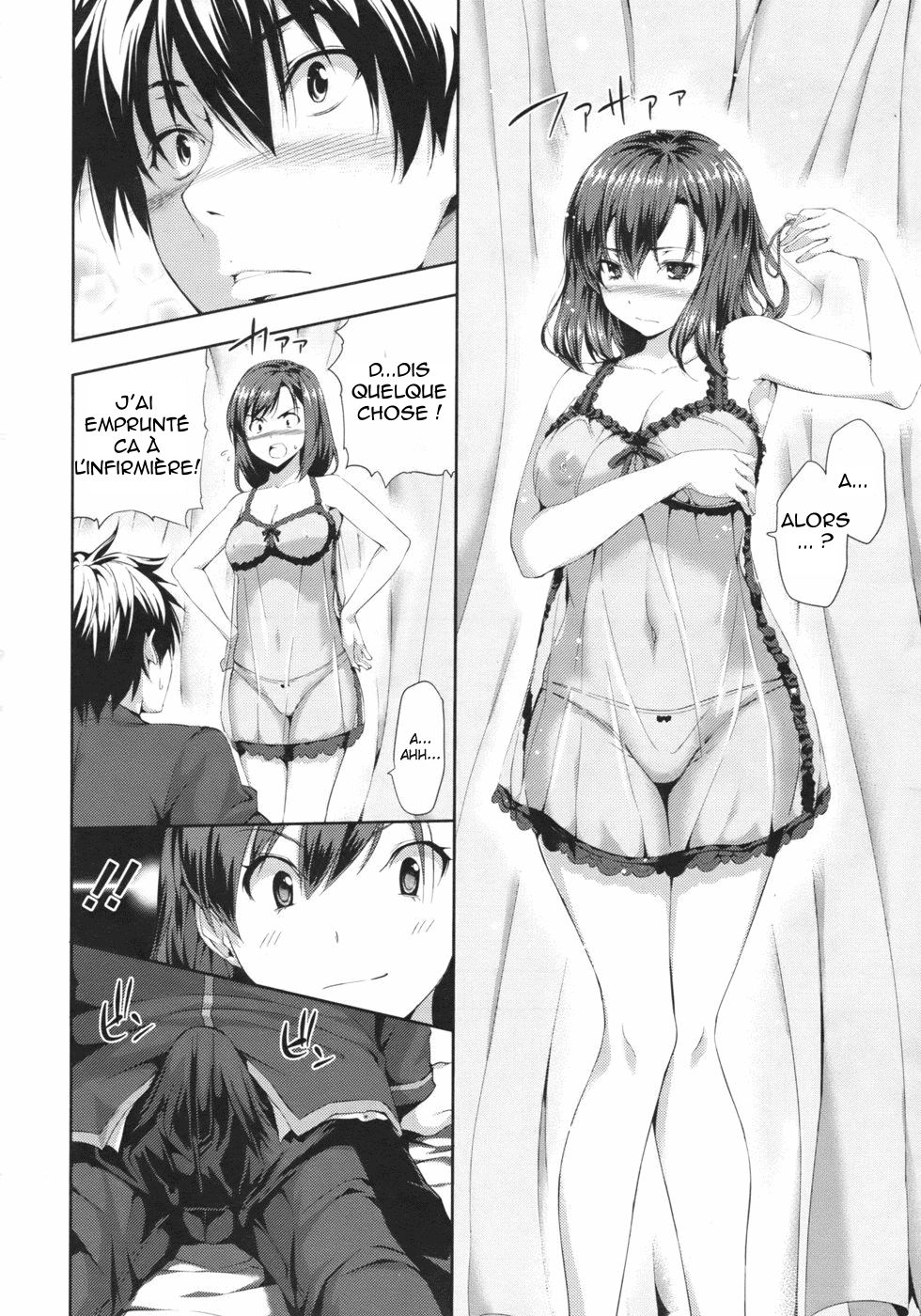 Erotical Match page 10 full
