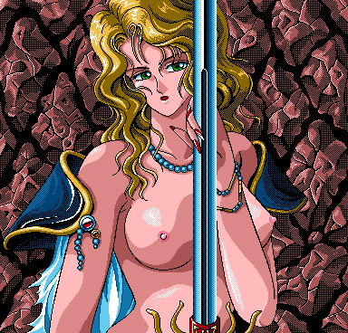 Dragon Princess Ryuu no Densetsu page 10 full