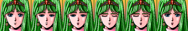 Dragon Princess Ryuu no Densetsu page 2 full
