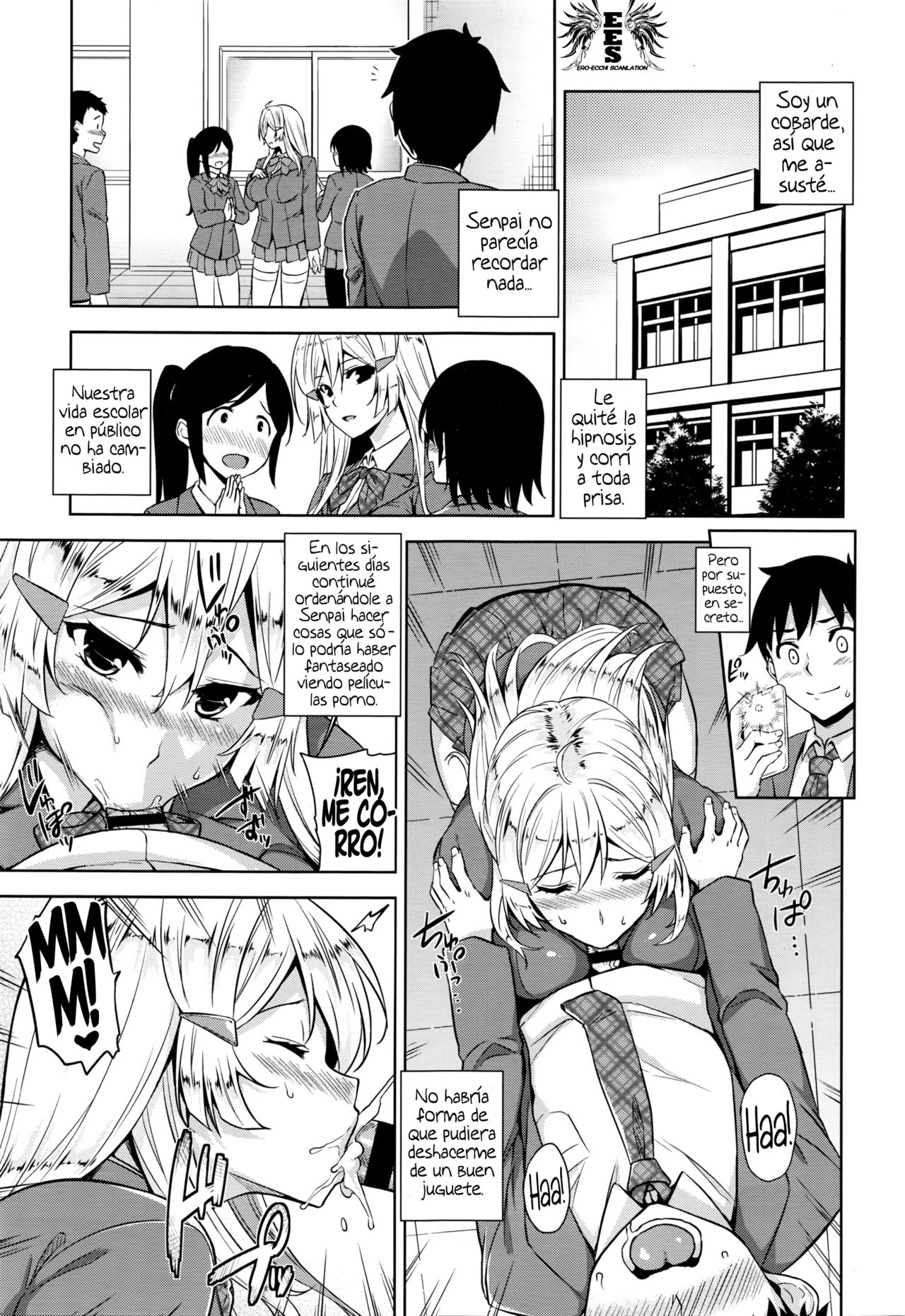 Saimin Appli | Hypnosis App page 5 full