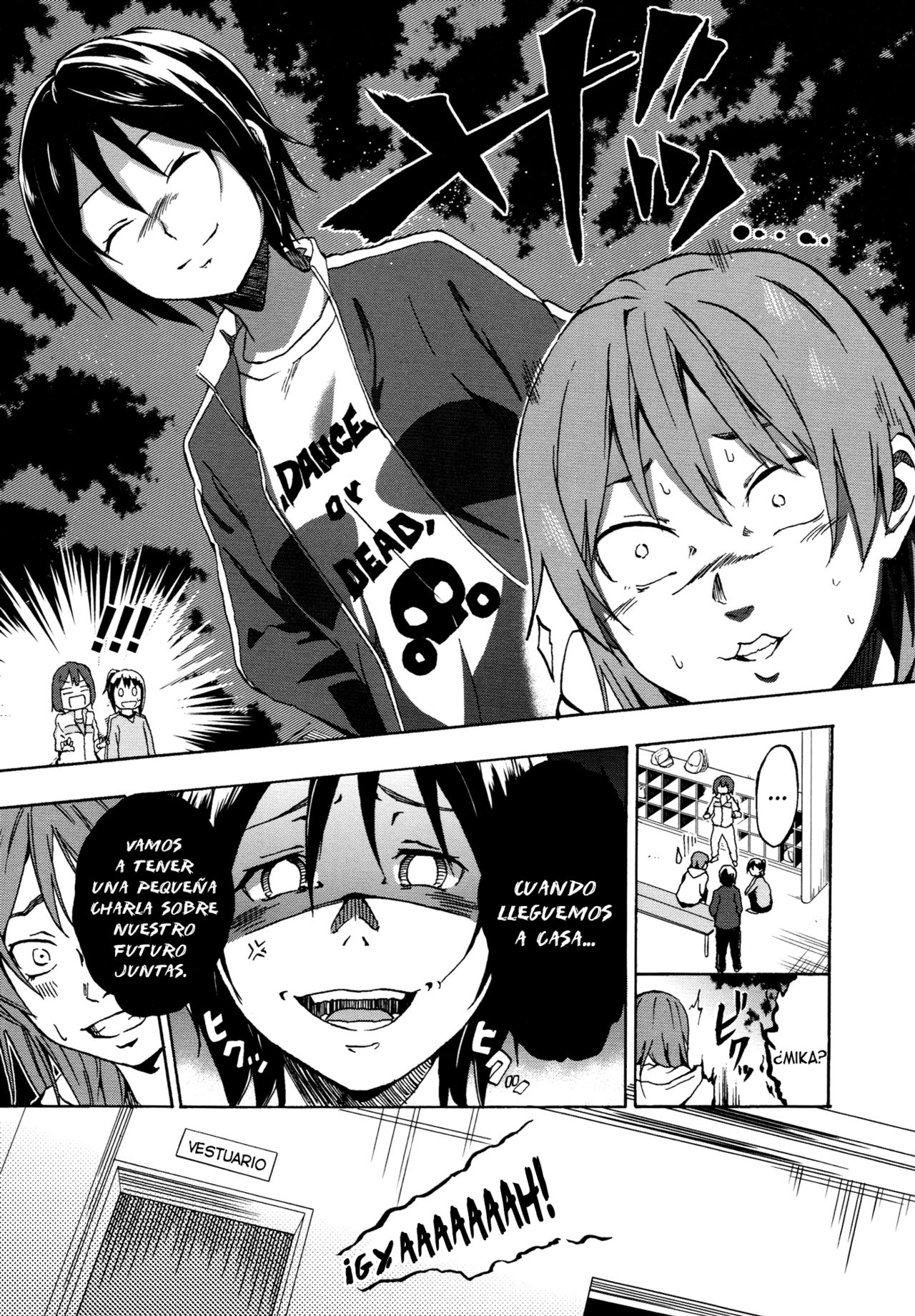 Child Resolution page 6 full