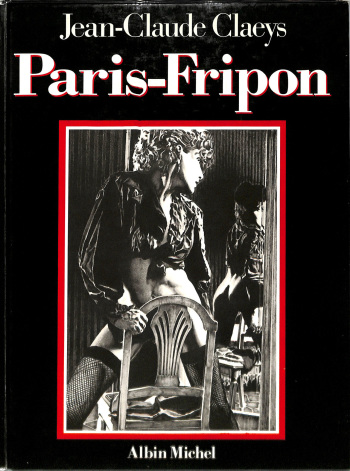 Paris Fripon cover