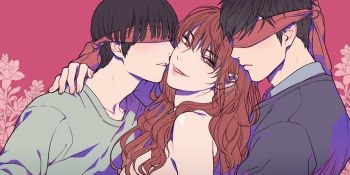 Sadistic Beauty Ch.0-30 cover