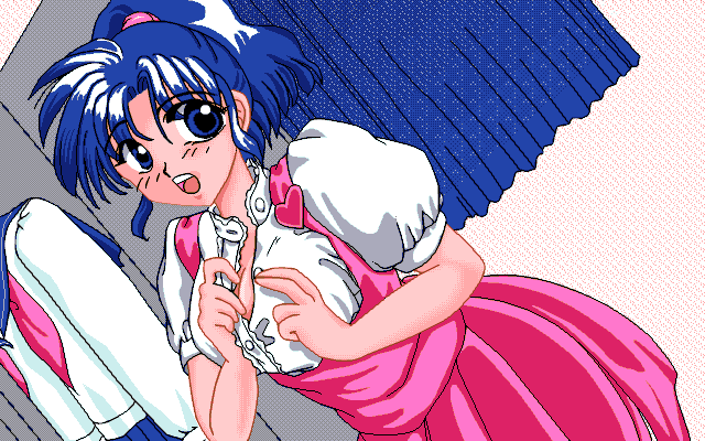 Chikashitsu no Ikenie page 3 full