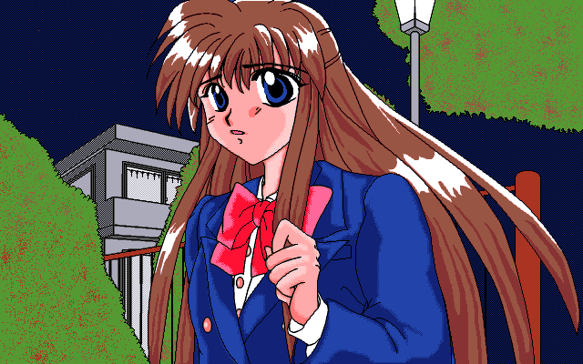 Chikashitsu no Ikenie page 7 full