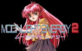 Moonlight Energy 2 cover