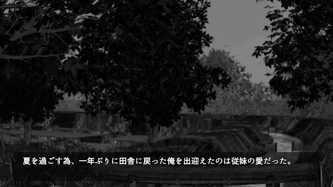 Kyonyuu na Itoko ni Muramura Shite Muchi wo Ii Koto ni Saigo made Yacchatta! page 4 full
