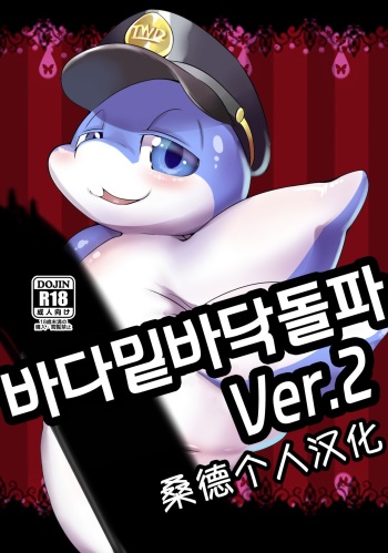 Rinkaiten Toppa ver.2 cover