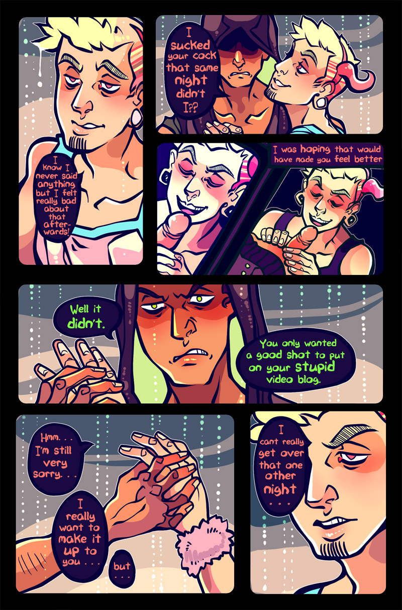 Gomorrah 2 page 10 full