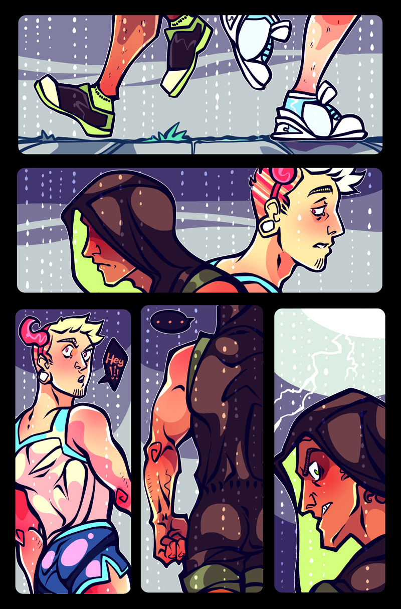 Gomorrah 2 page 6 full