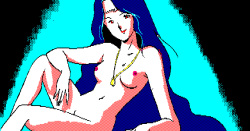 Erotic Magical Drop
