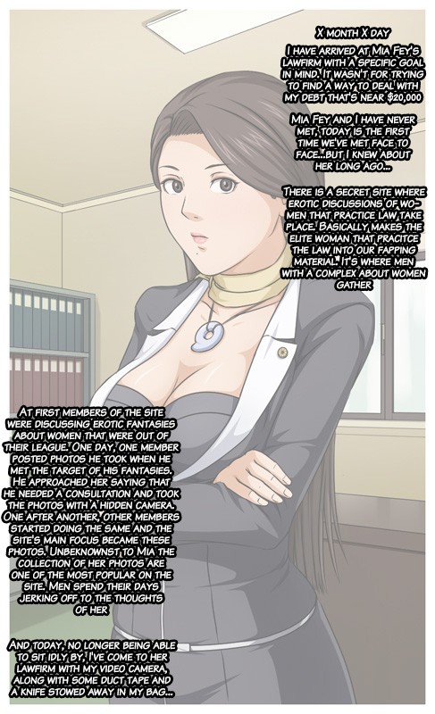 Net de Onapet ni Sareteru Koto o Shiranai Muchiero no Josei Bengoshi ga Retsujou Shita Doutei Kimowota ni Rachi Sare xxx page 2 full