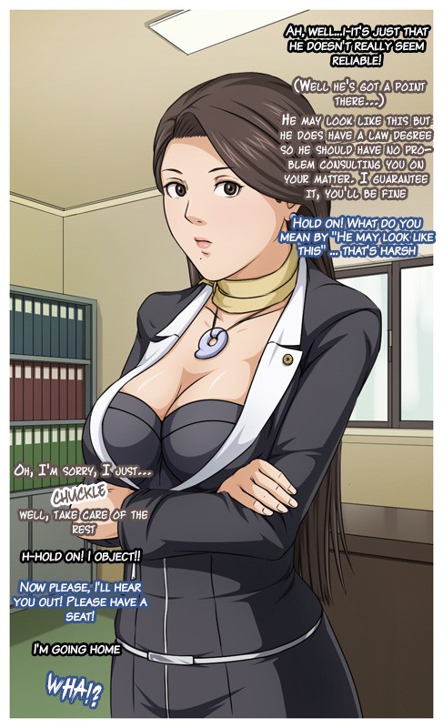 Net de Onapet ni Sareteru Koto o Shiranai Muchiero no Josei Bengoshi ga Retsujou Shita Doutei Kimowota ni Rachi Sare xxx page 4 full