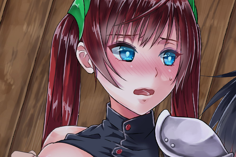 Hitsuji × Chronicle page 2 full