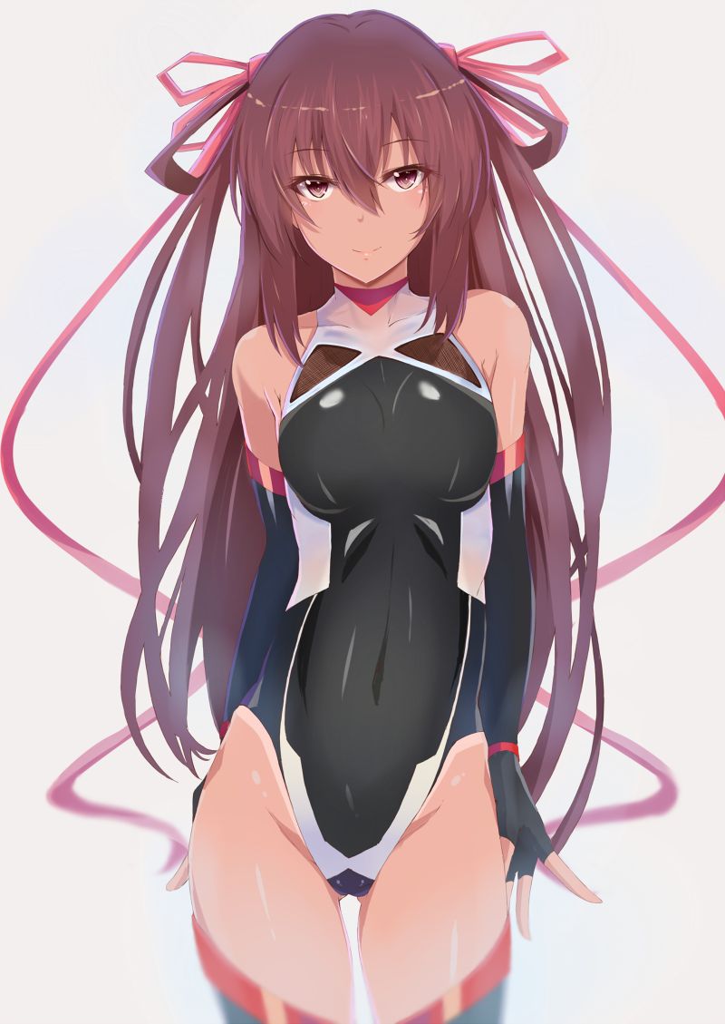 Mizuki Yukikaze page 8 full
