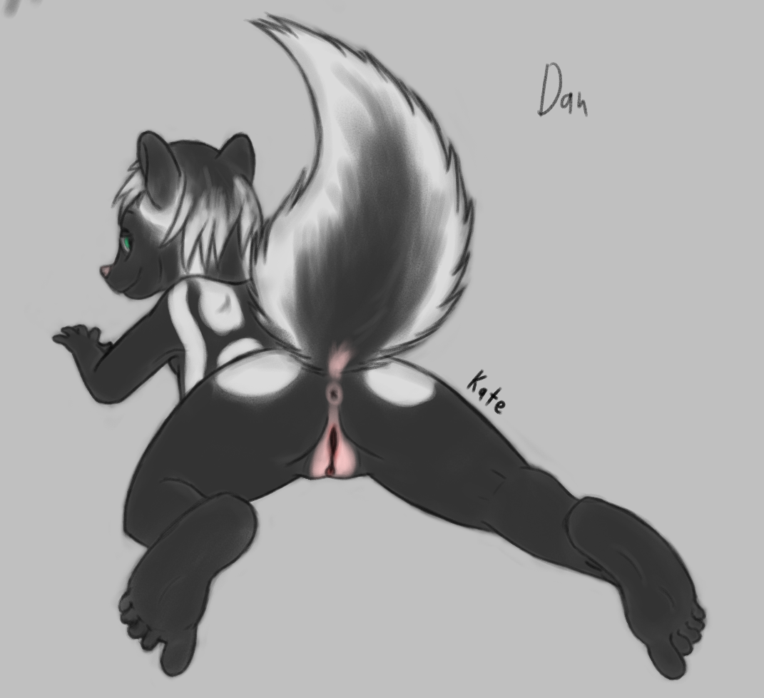 ARTIST Danslittlefurs page 3 full