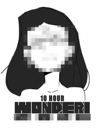 Wonderloli 10 hour cover