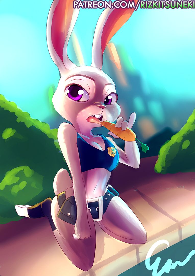 Zootopia page 4 full