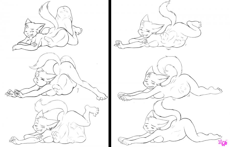 Anal Vore pack page 8 full