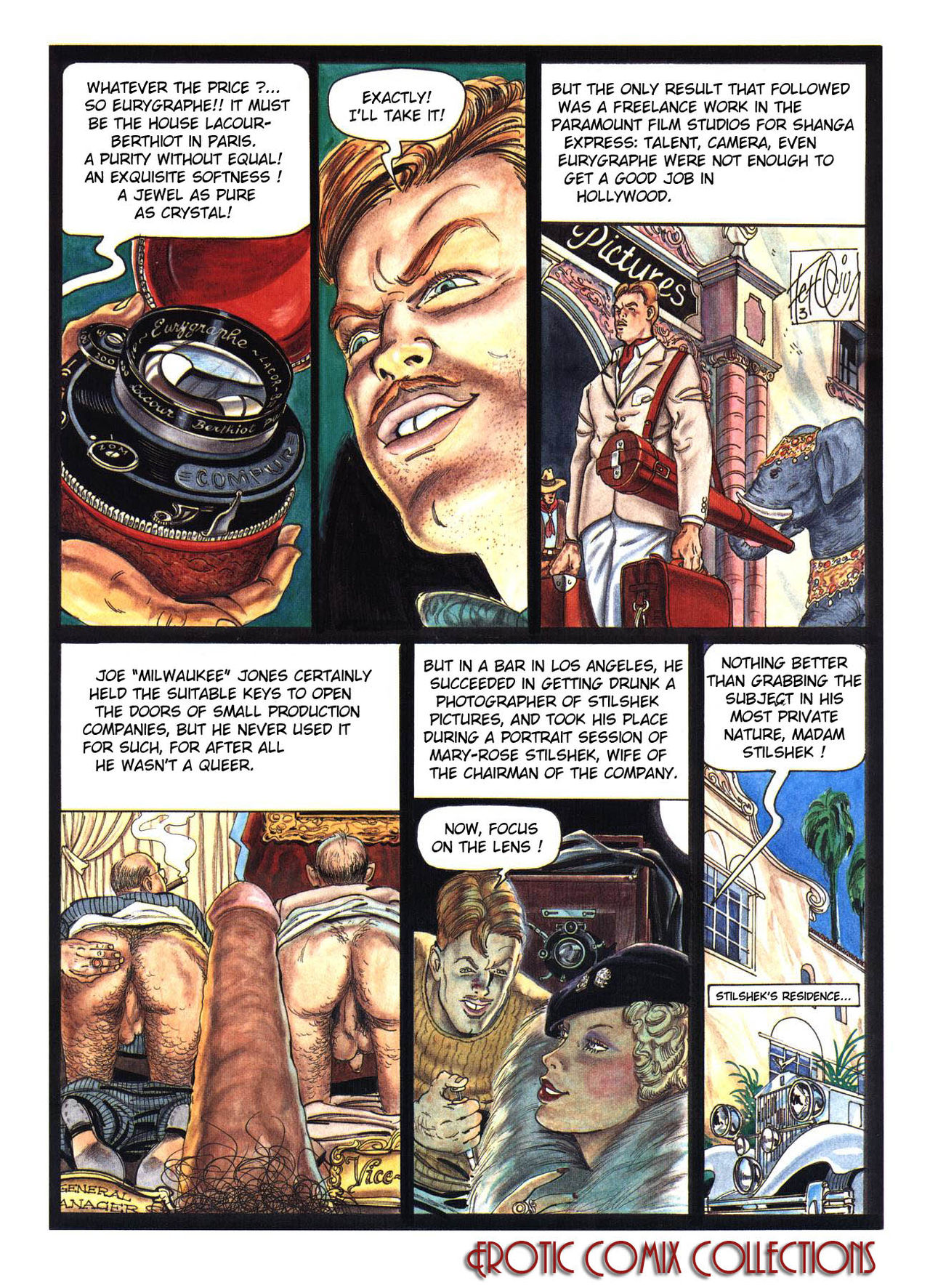 Eurygraphe page 4 full