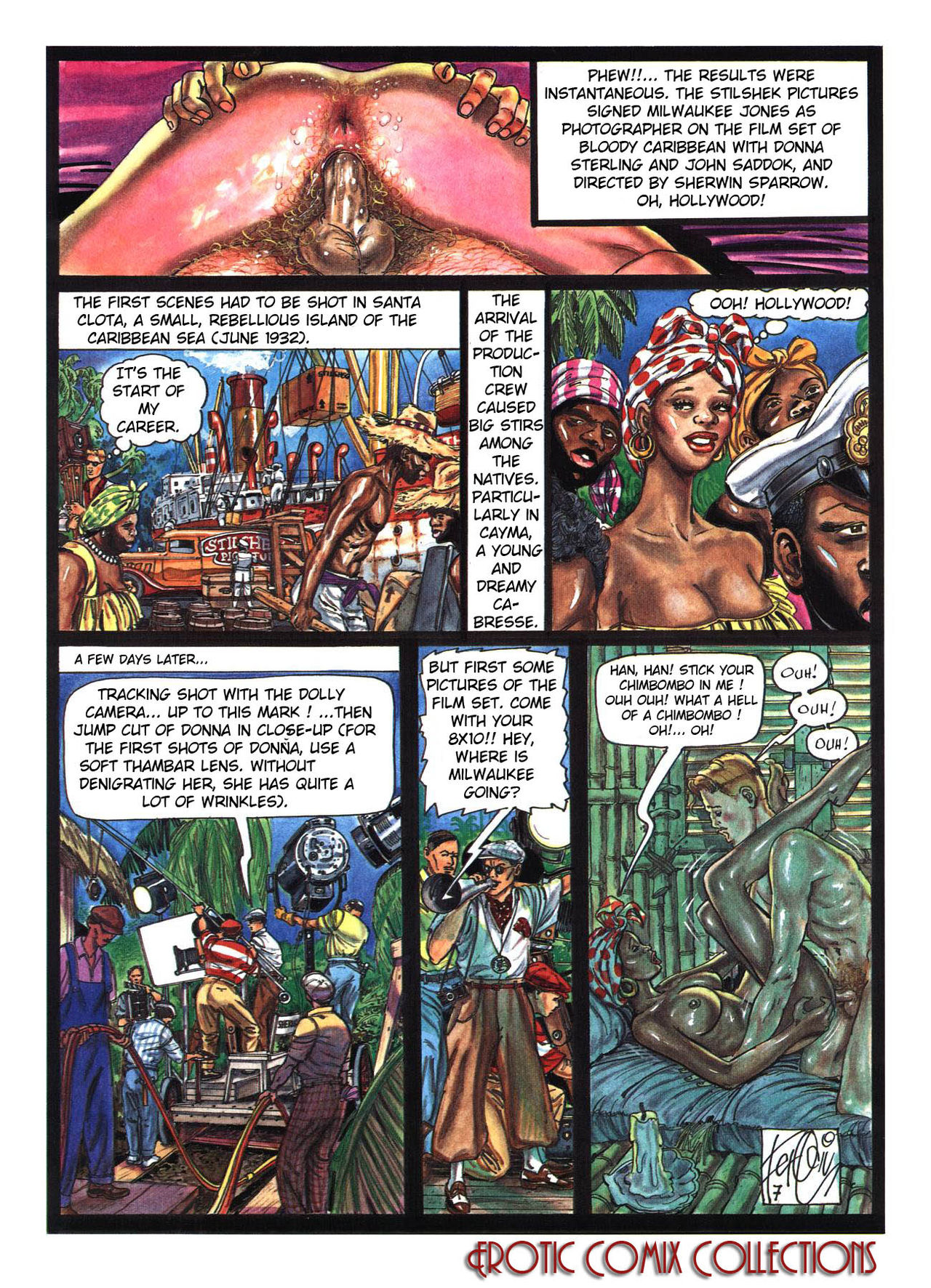 Eurygraphe page 8 full