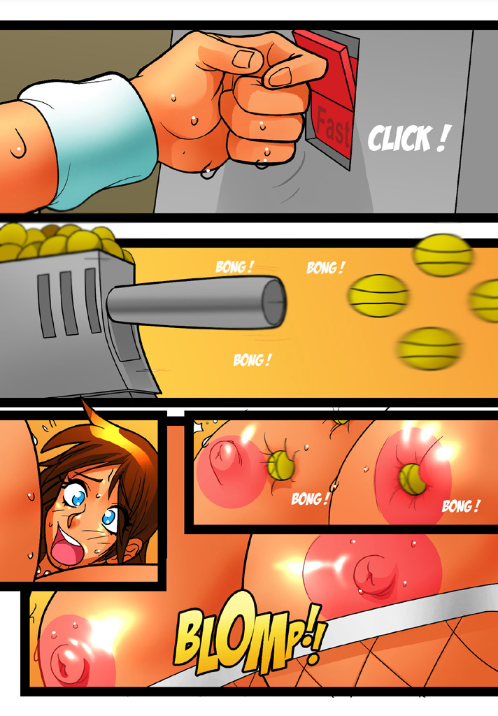Filthy Donna #2 page 7 full