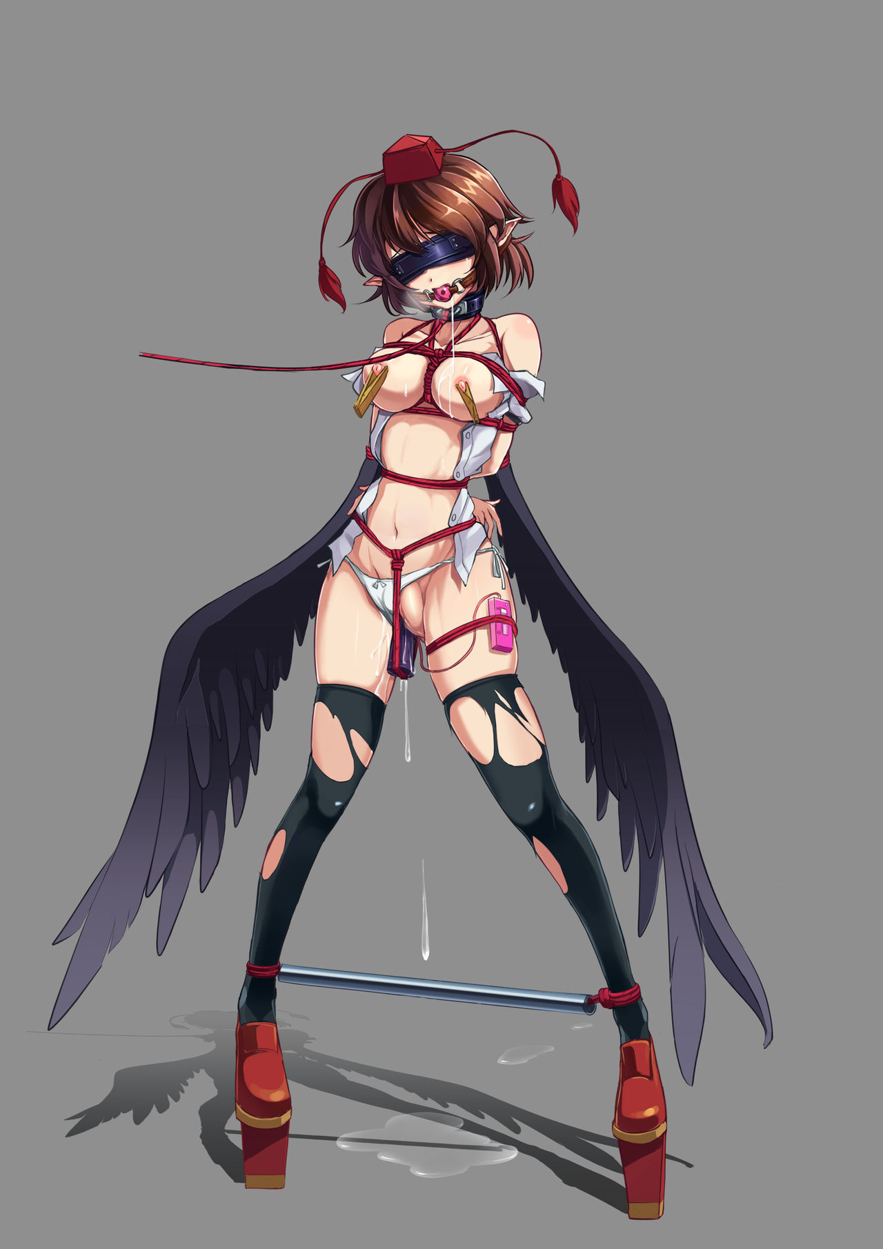 Pixiv Artist: ShineBell page 2 full
