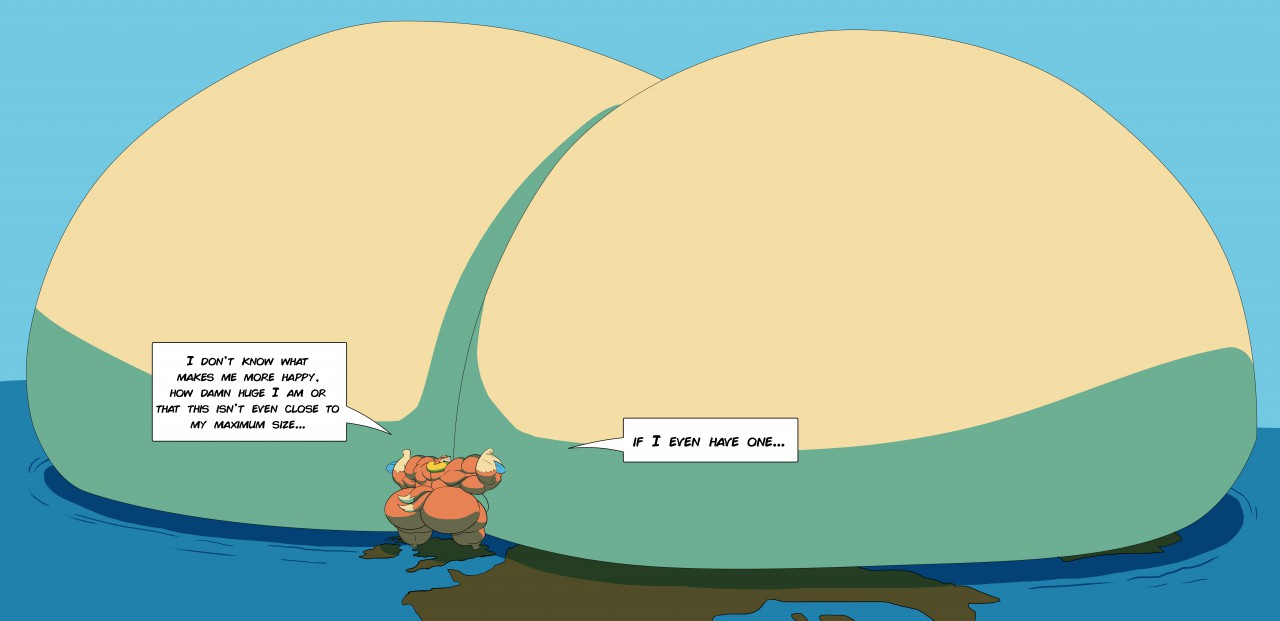 Ed's Mega Level Up + Ed Levels Again + Ed Sizes Up page 10 full