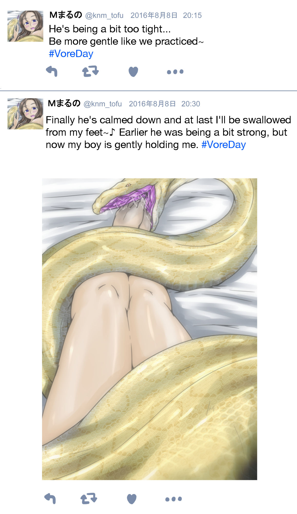 vore day live feed page 2 full