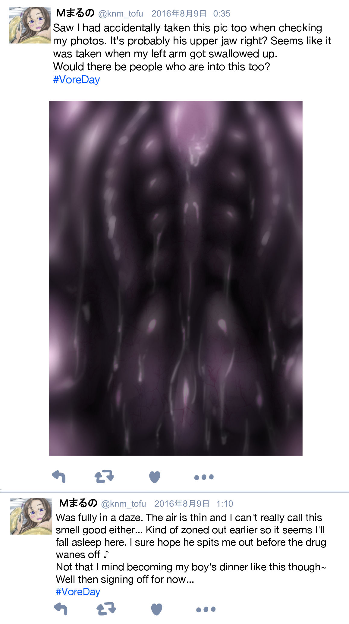 vore day live feed page 7 full