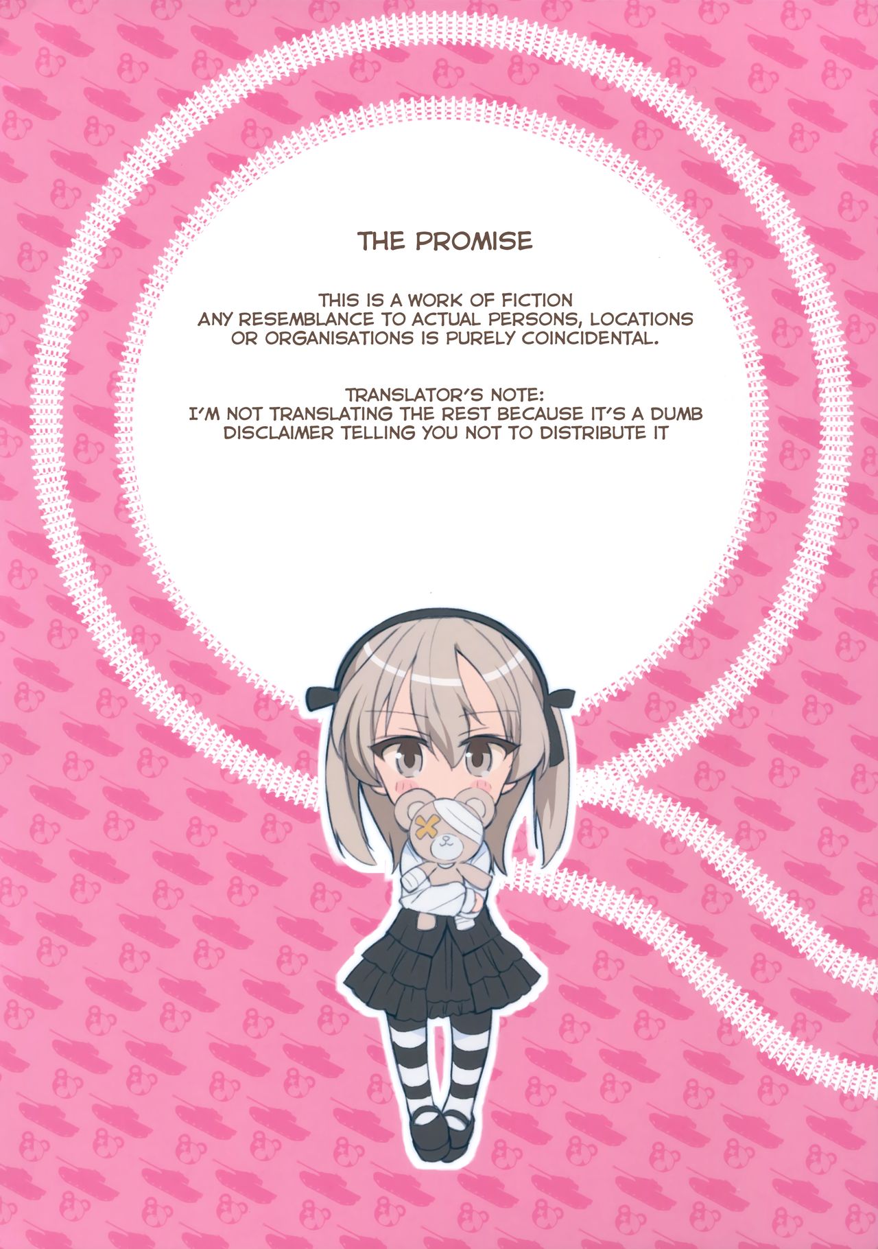 Mahou Shoujo Arisu☆ page 2 full