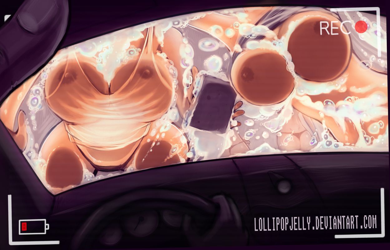 Artist - LollipopJelly page 2 full