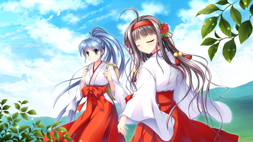 Kagura Houshinka page 10 full
