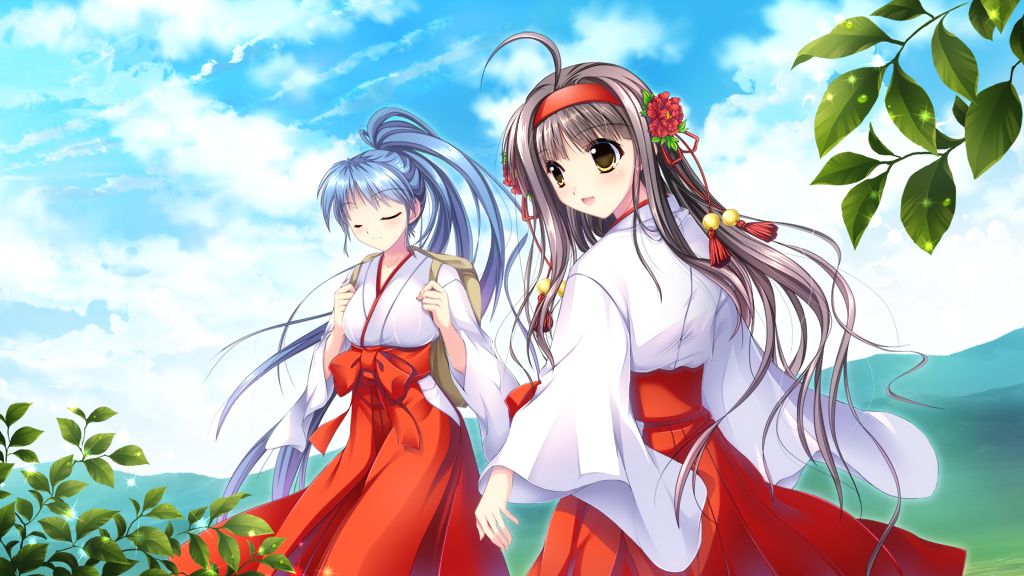 Kagura Houshinka page 9 full