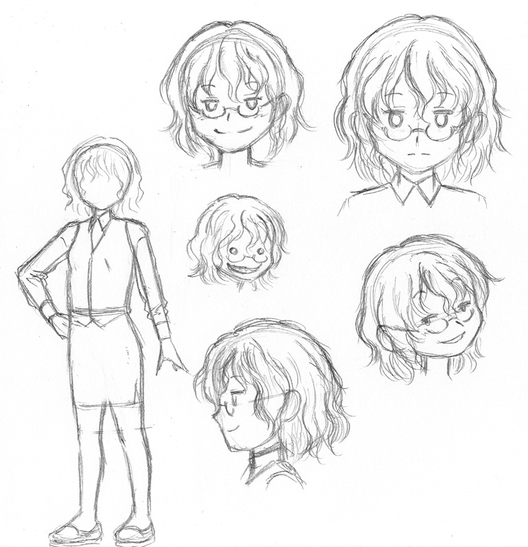 Artist: page 5 full