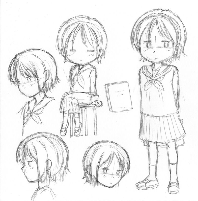 Artist: page 6 full