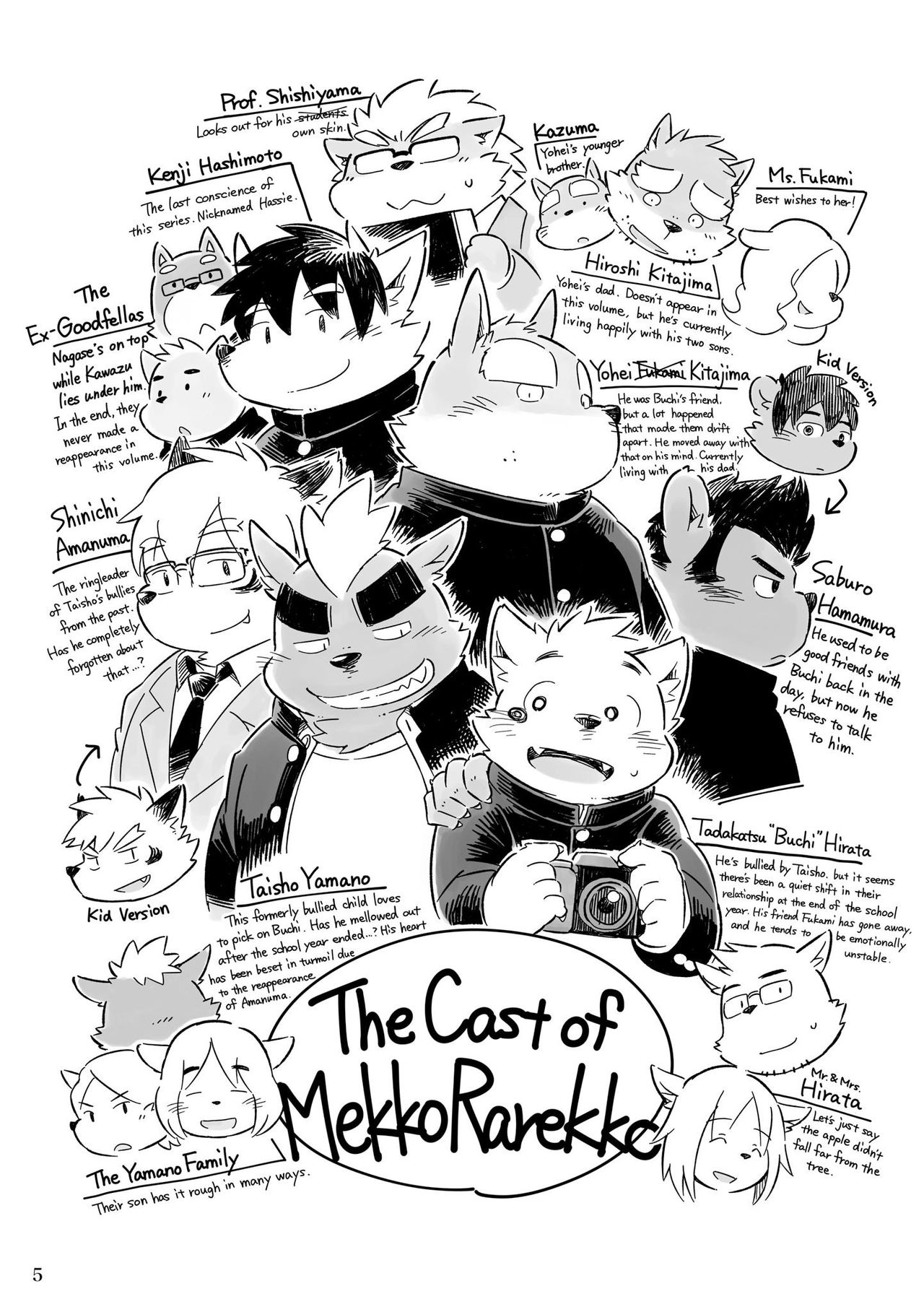 Mekko Rarekko Ge page 4 full