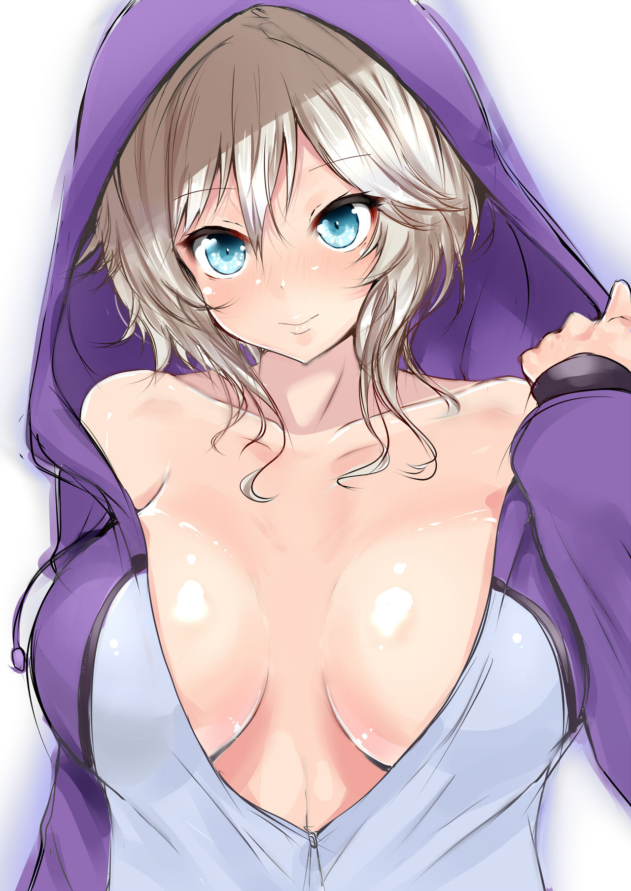 pixiv - Sankakusui page 5 full