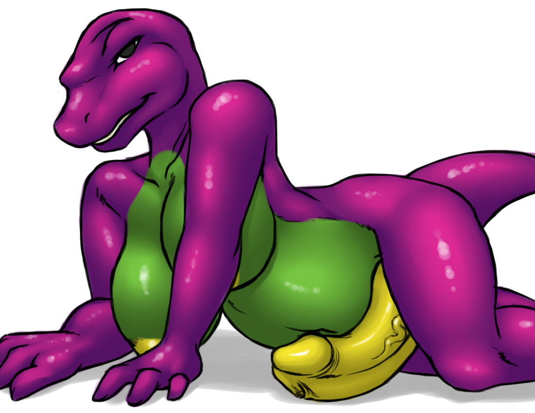 Barney &amp; Friends page 10 full